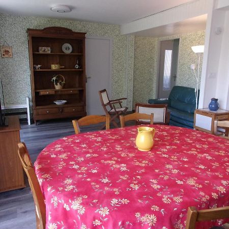 Agapanthe Apartment Crozon Ngoại thất bức ảnh